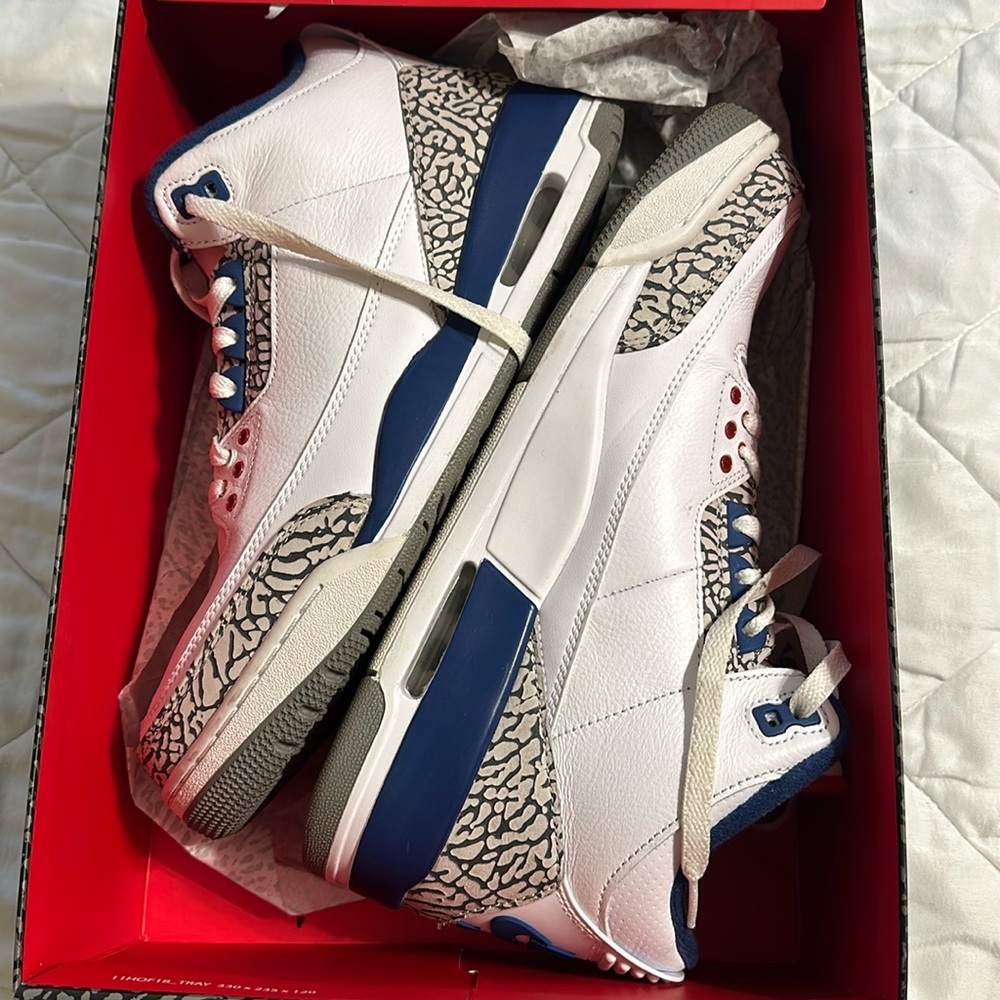 Air Jordan Retro 3